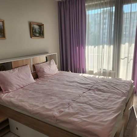 Harmony Apartment Varna Eksteriør bilde