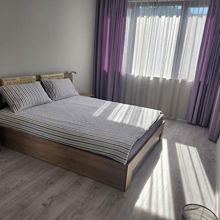 Harmony Apartment Varna Eksteriør bilde