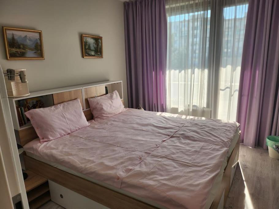 Harmony Apartment Varna Eksteriør bilde