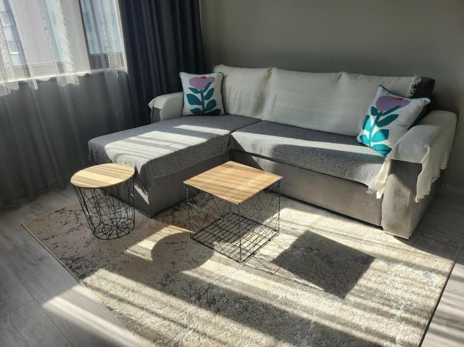 Harmony Apartment Varna Eksteriør bilde