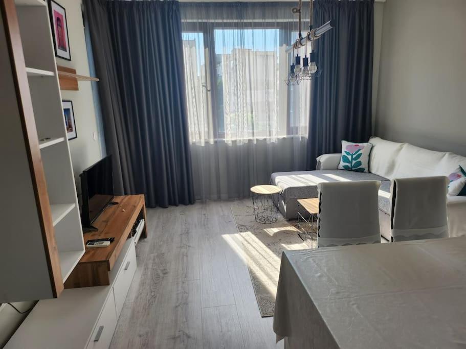 Harmony Apartment Varna Eksteriør bilde