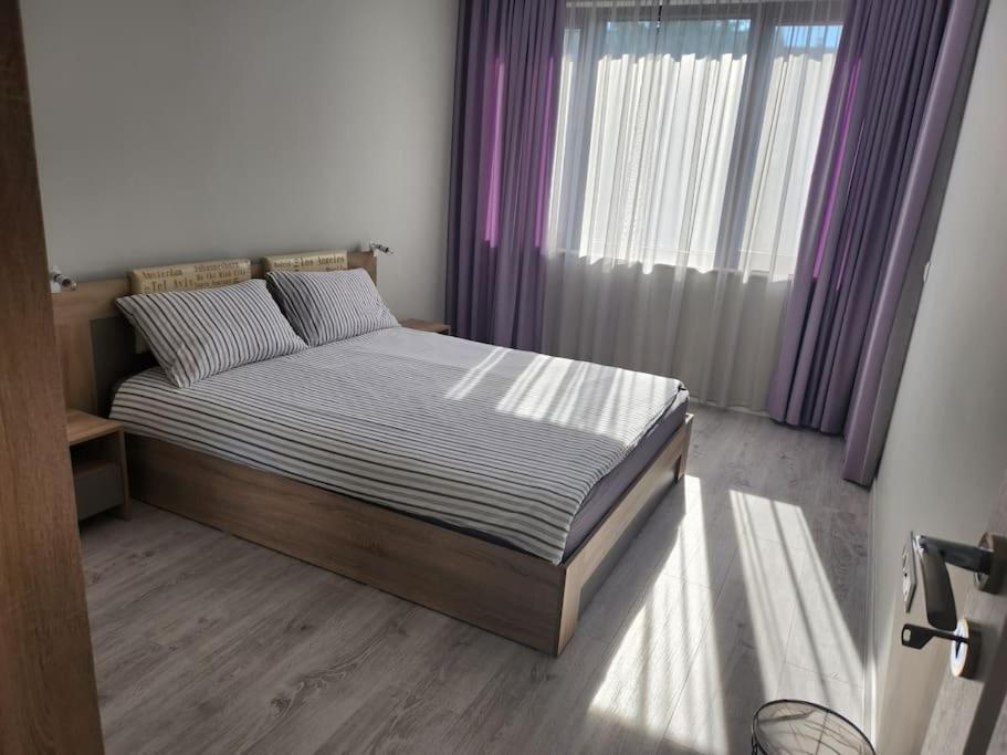 Harmony Apartment Varna Eksteriør bilde